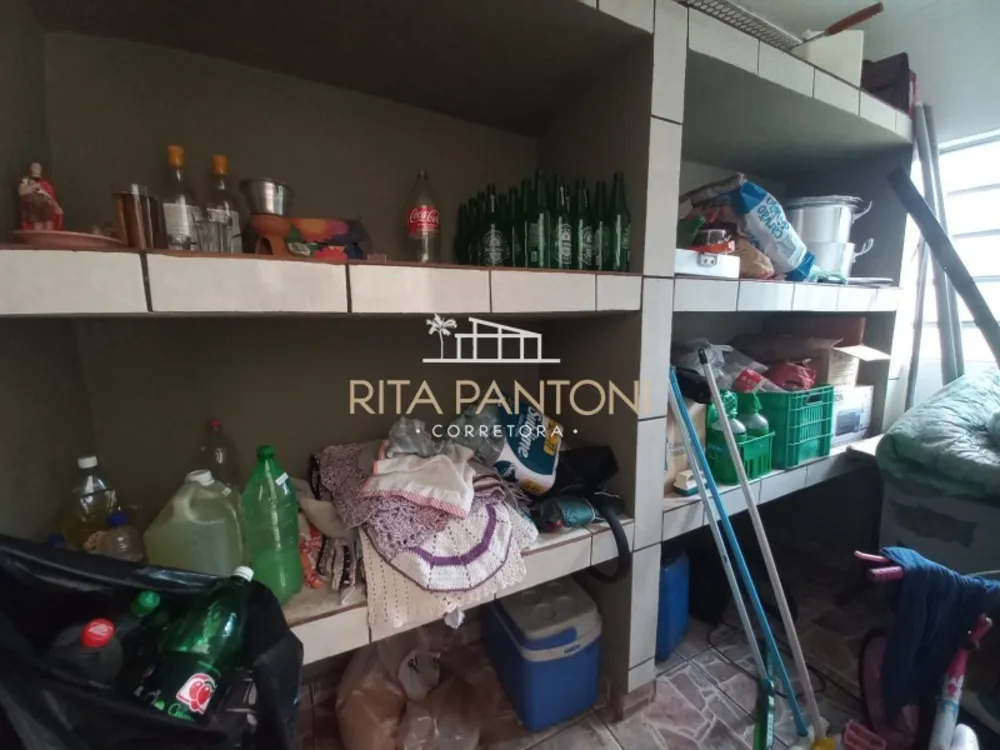 Casa, 3 quartos, 186 m² - Foto 8