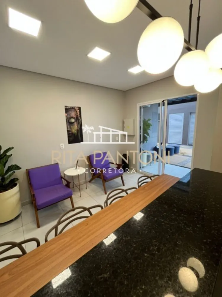 Apartamento, 2 quartos, 55 m² - Foto 9