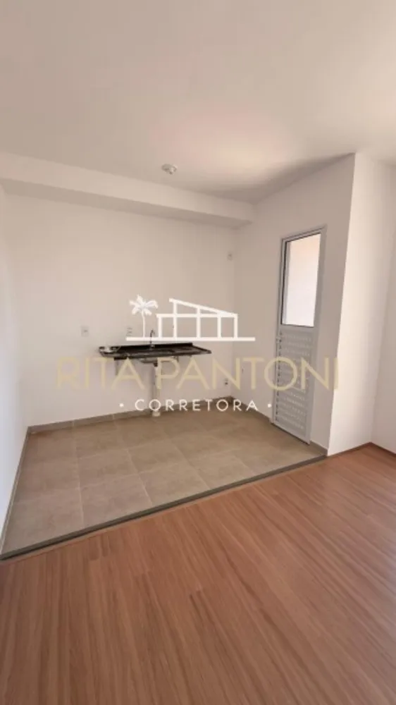 Apartamento, 2 quartos, 55 m² - Foto 3
