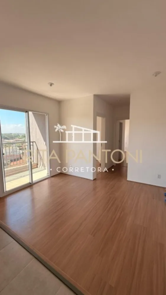Apartamento, 2 quartos, 55 m² - Foto 1