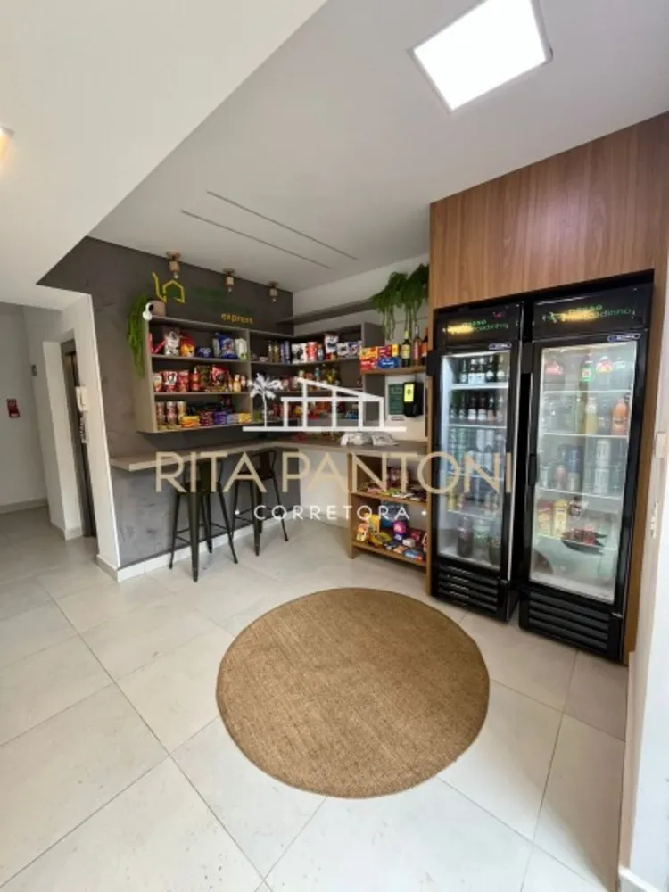 Apartamento, 2 quartos, 55 m² - Foto 10