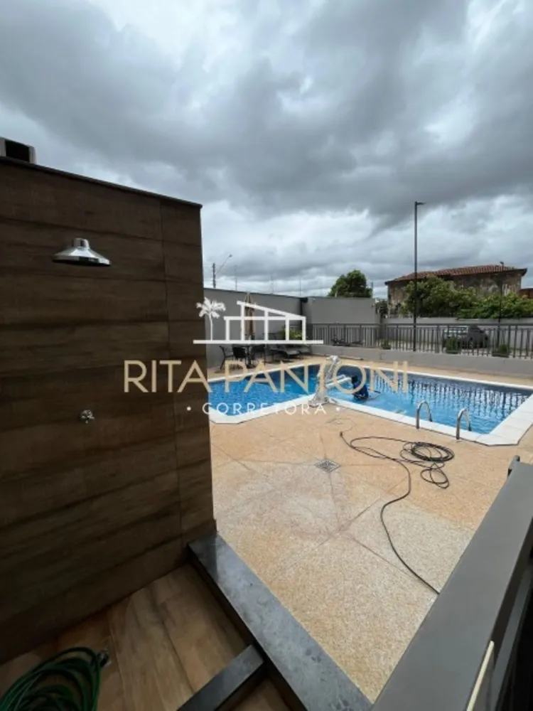 Apartamento, 2 quartos, 55 m² - Foto 12