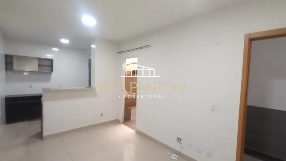 Apartamento, 2 quartos, 47 m² - Foto 2