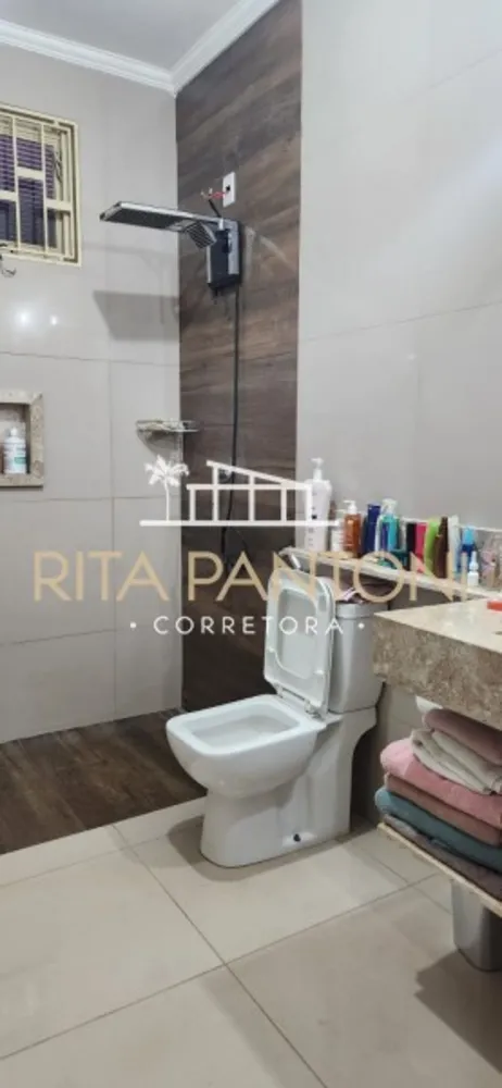 Casa, 3 quartos, 169 m² - Foto 5