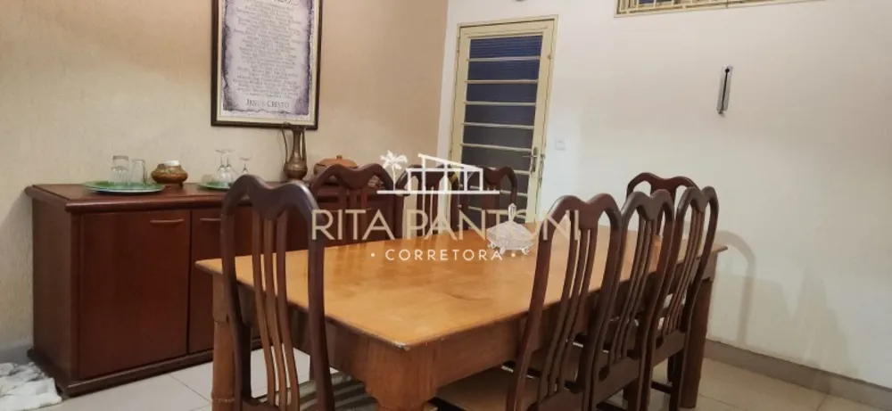 Casa, 3 quartos, 169 m² - Foto 2