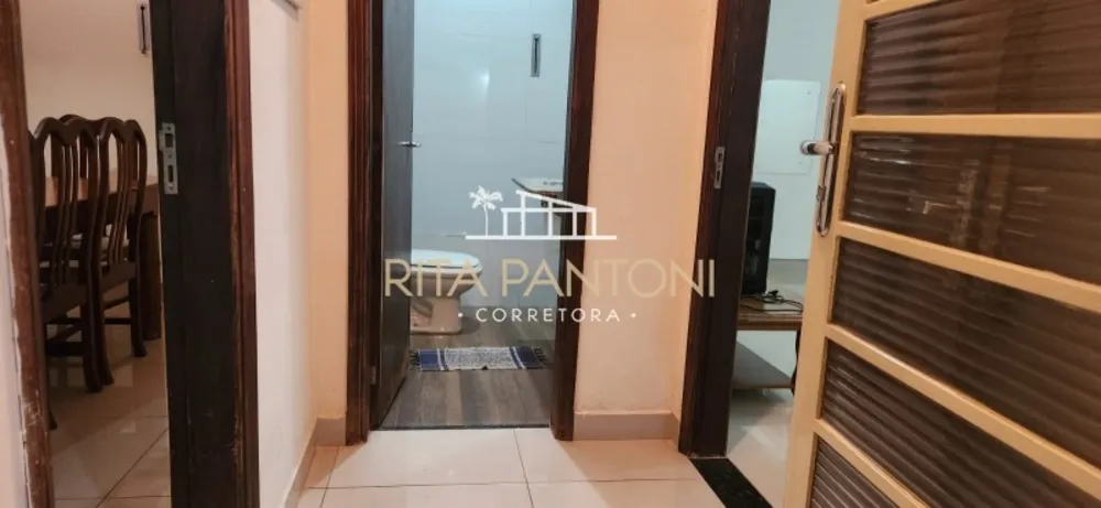 Casa, 3 quartos, 169 m² - Foto 3