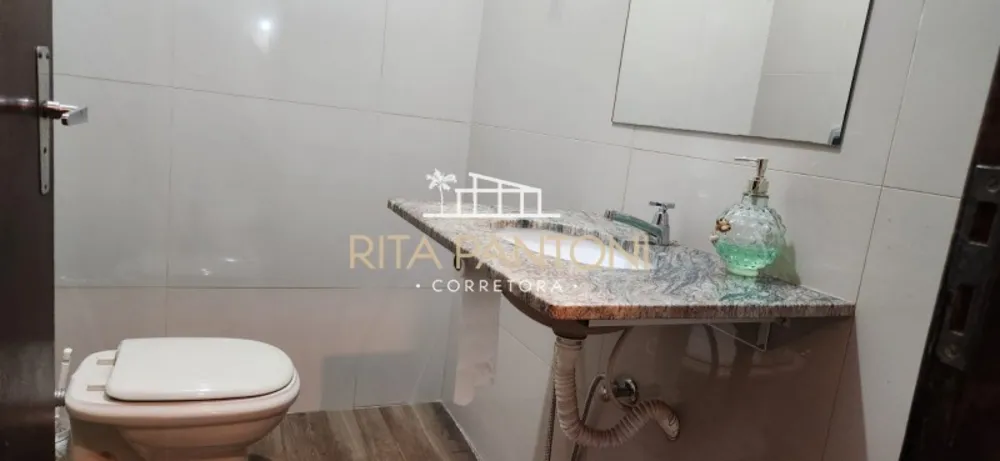 Casa, 3 quartos, 169 m² - Foto 7