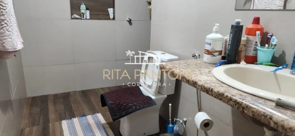 Casa, 3 quartos, 169 m² - Foto 4