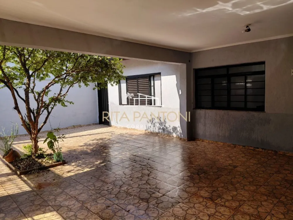 Casa, 2 quartos, 178 m² - Foto 1