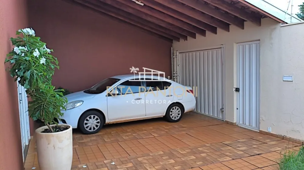 Casa, 3 quartos, 174 m² - Foto 2