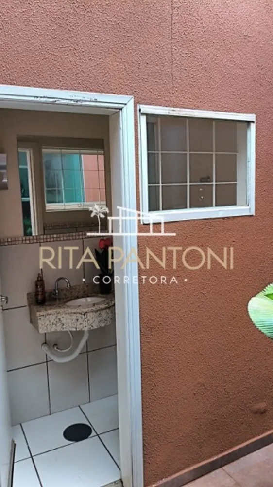 Casa, 3 quartos, 174 m² - Foto 3