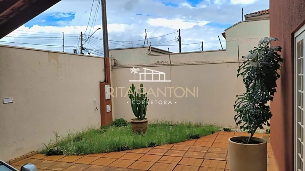 Casa, 3 quartos, 174 m² - Foto 1