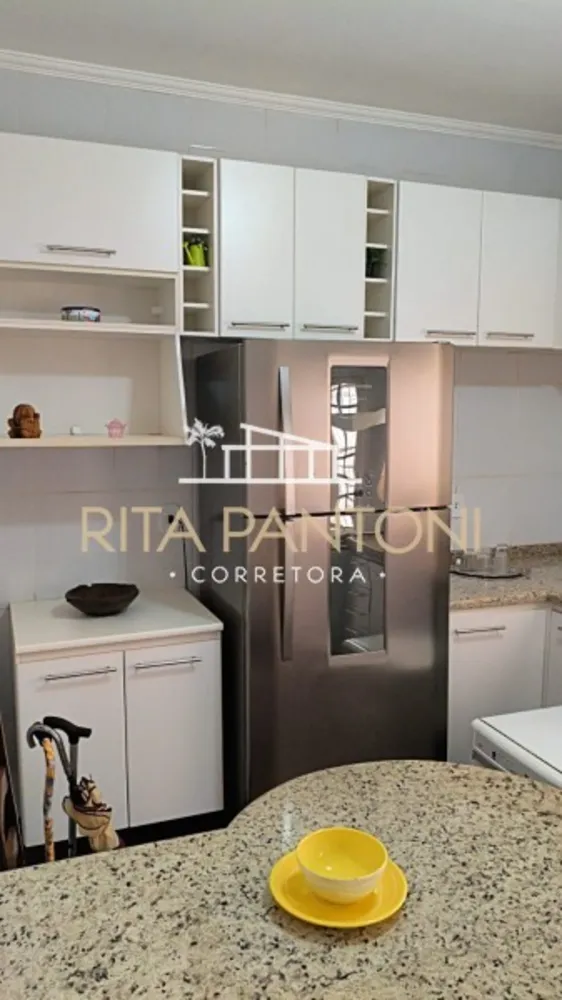 Casa, 3 quartos, 174 m² - Foto 4