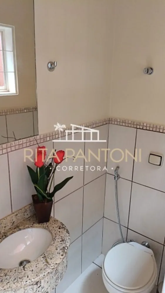 Casa, 3 quartos, 174 m² - Foto 7