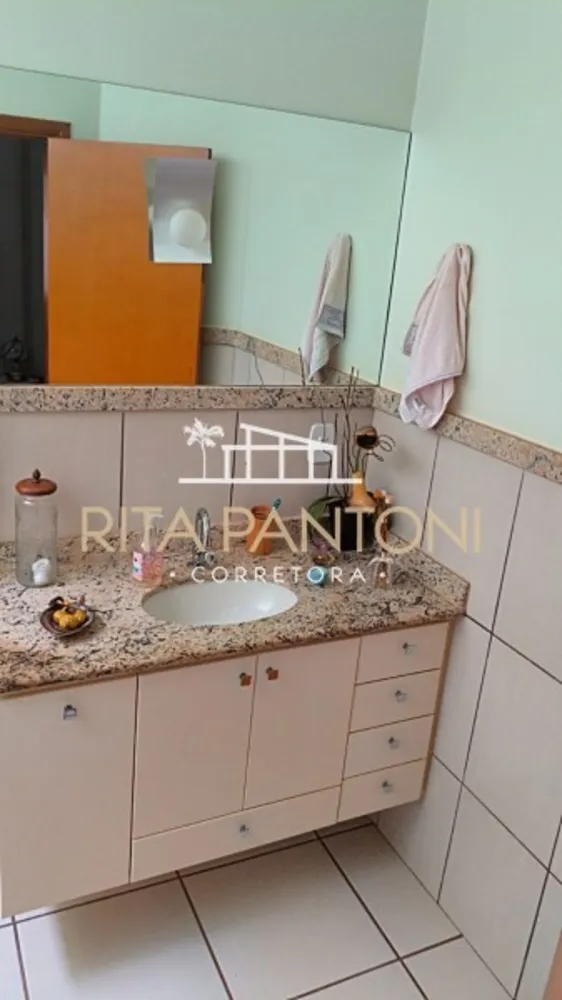 Casa, 3 quartos, 174 m² - Foto 7