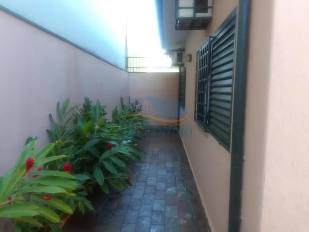 Casa, 3 quartos, 166 m² - Foto 1