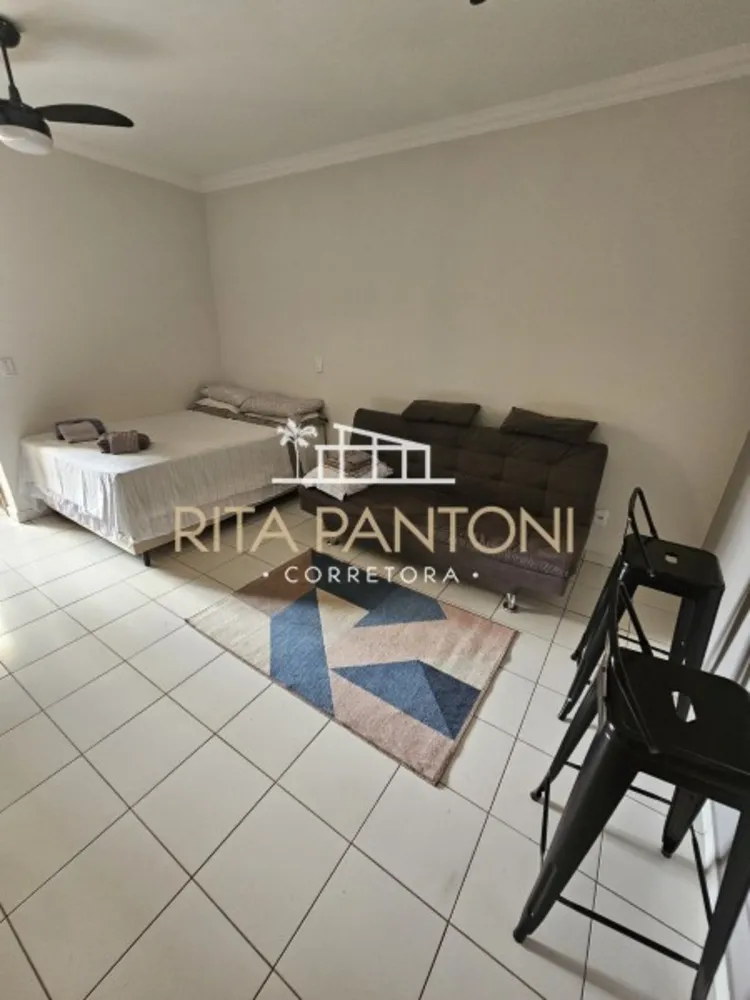 Kitnet-Studio, 32 m² - Foto 4