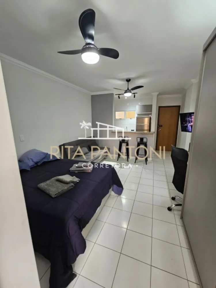 Kitnet-Studio, 32 m² - Foto 2