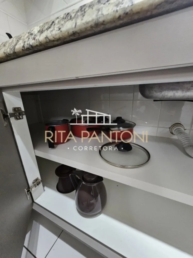 Kitnet-Studio, 32 m² - Foto 6