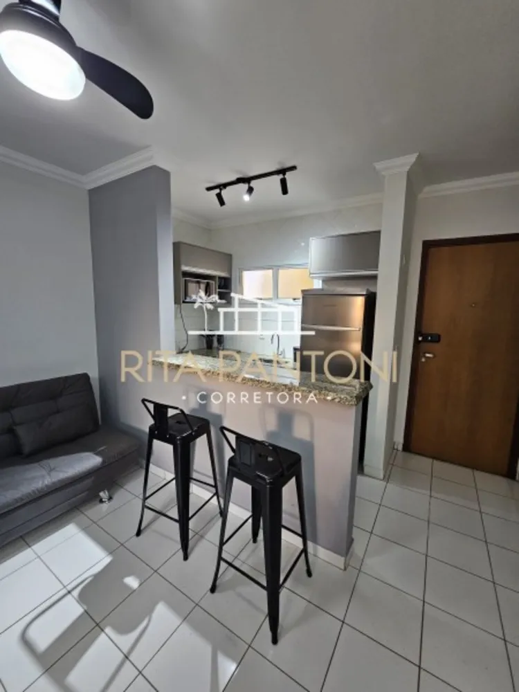 Kitnet-Studio, 32 m² - Foto 3