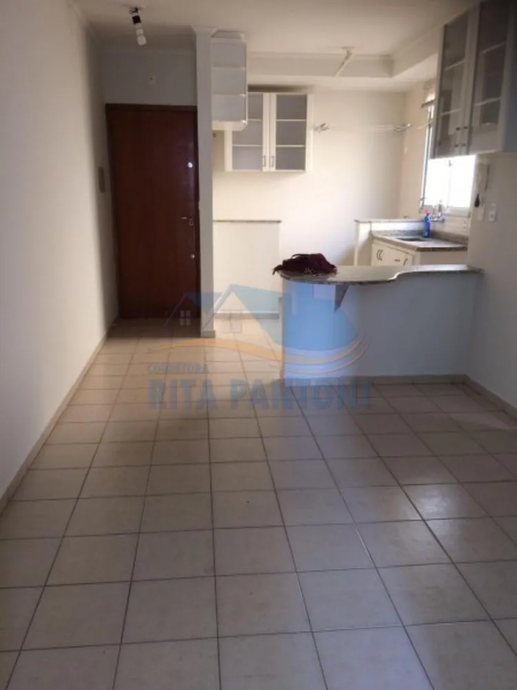 Apartamento, 1 quarto, 38 m² - Foto 1