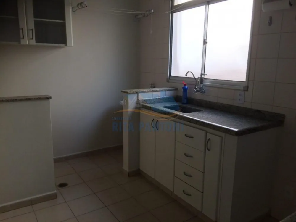 Apartamento, 1 quarto, 38 m² - Foto 5