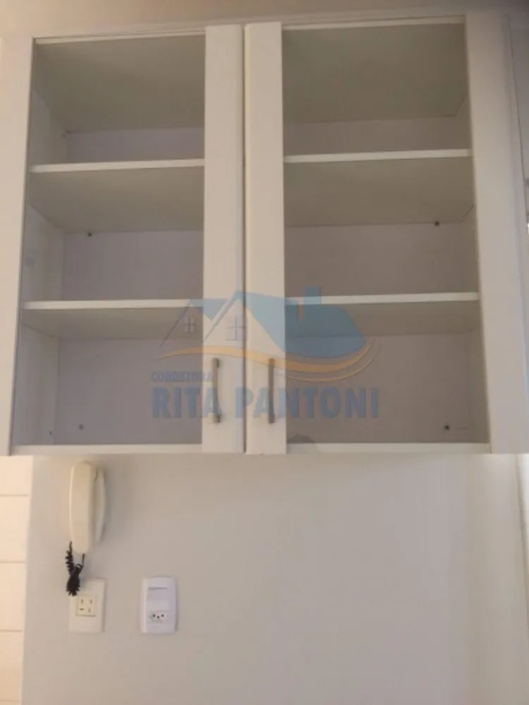 Apartamento, 1 quarto, 38 m² - Foto 3