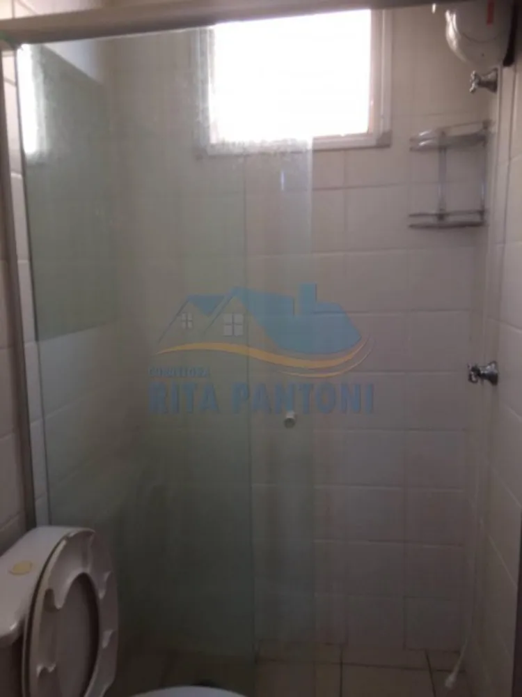 Apartamento, 1 quarto, 38 m² - Foto 2