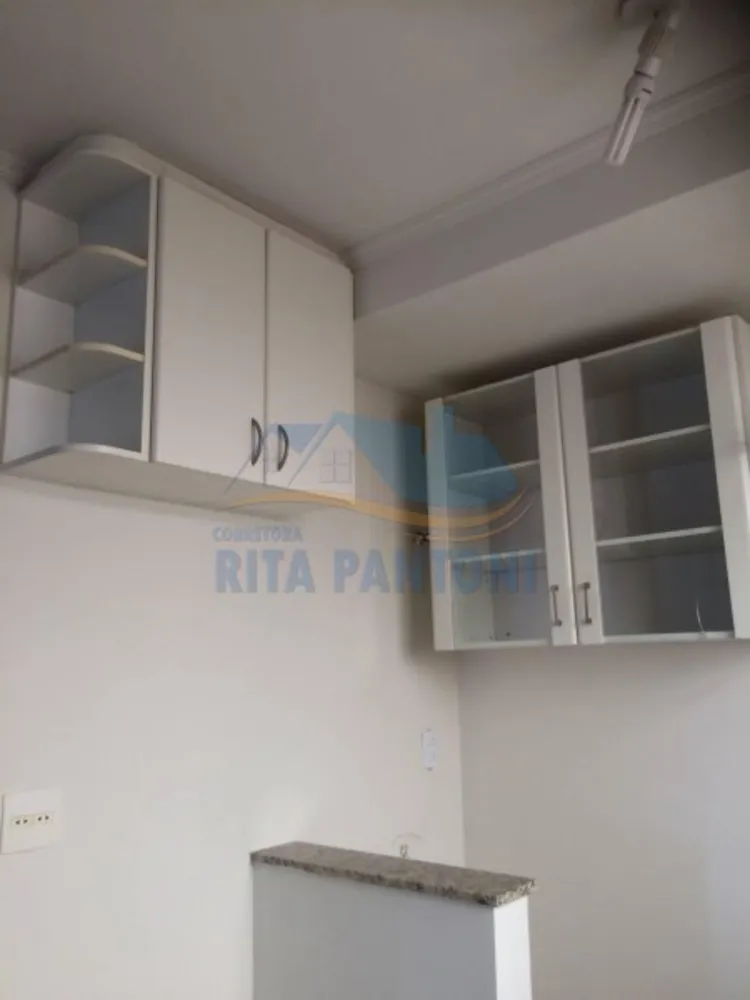Apartamento, 1 quarto, 38 m² - Foto 9