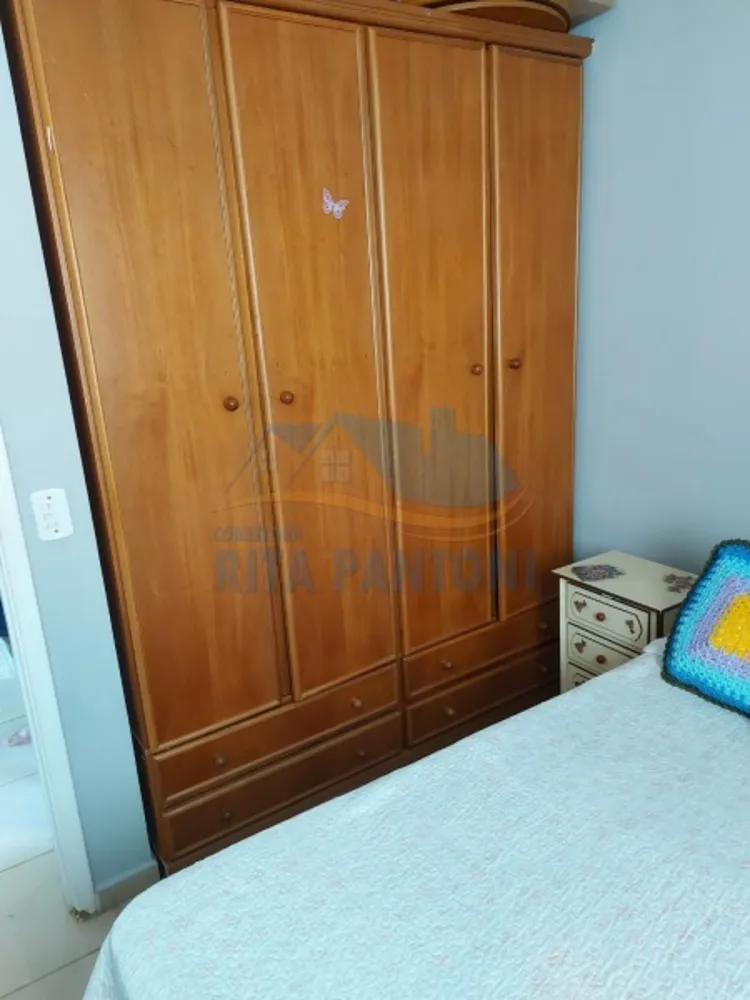 Apartamento, 3 quartos, 55 m² - Foto 7