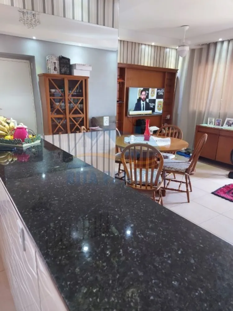 Apartamento, 3 quartos, 55 m² - Foto 4