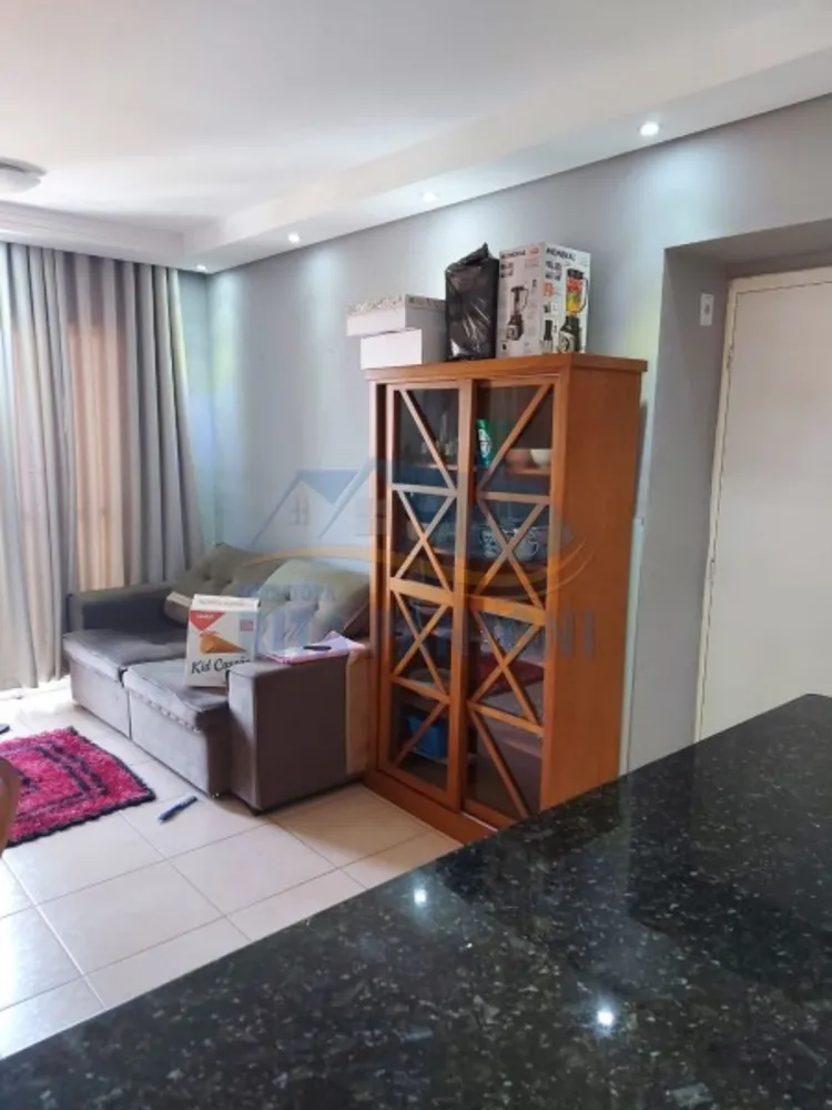 Apartamento, 3 quartos, 55 m² - Foto 3