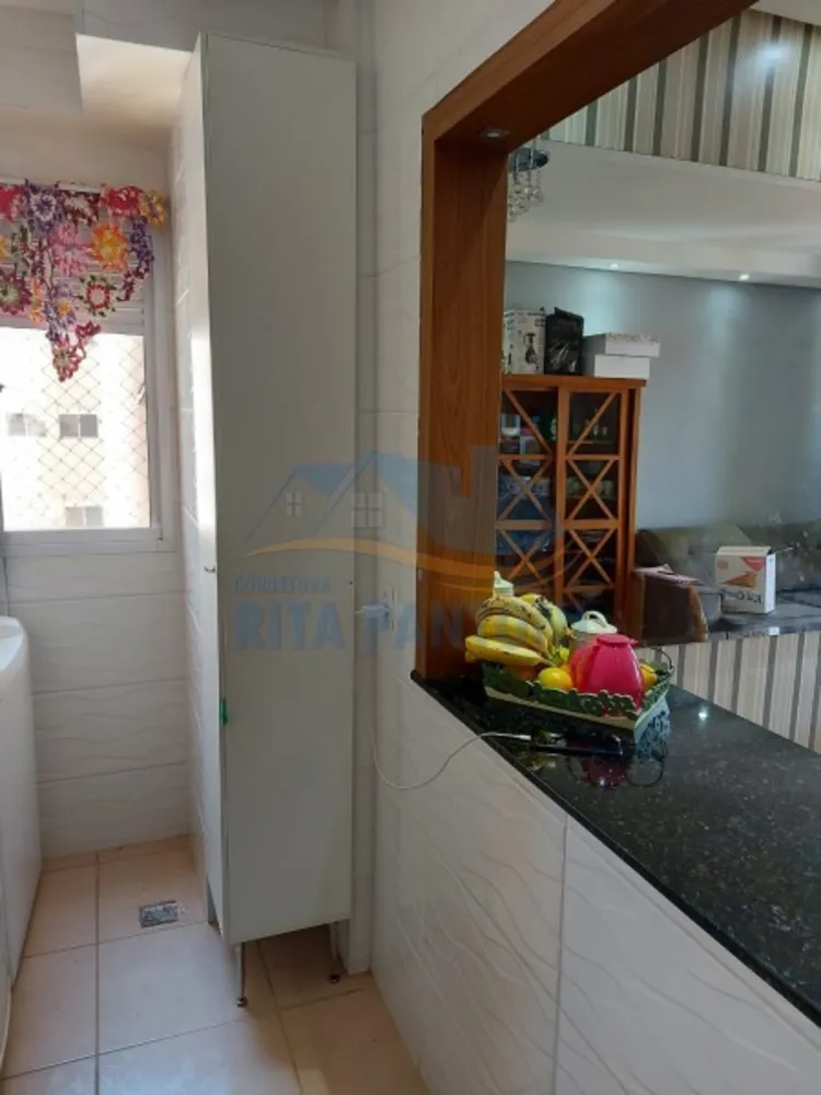 Apartamento, 3 quartos, 55 m² - Foto 1