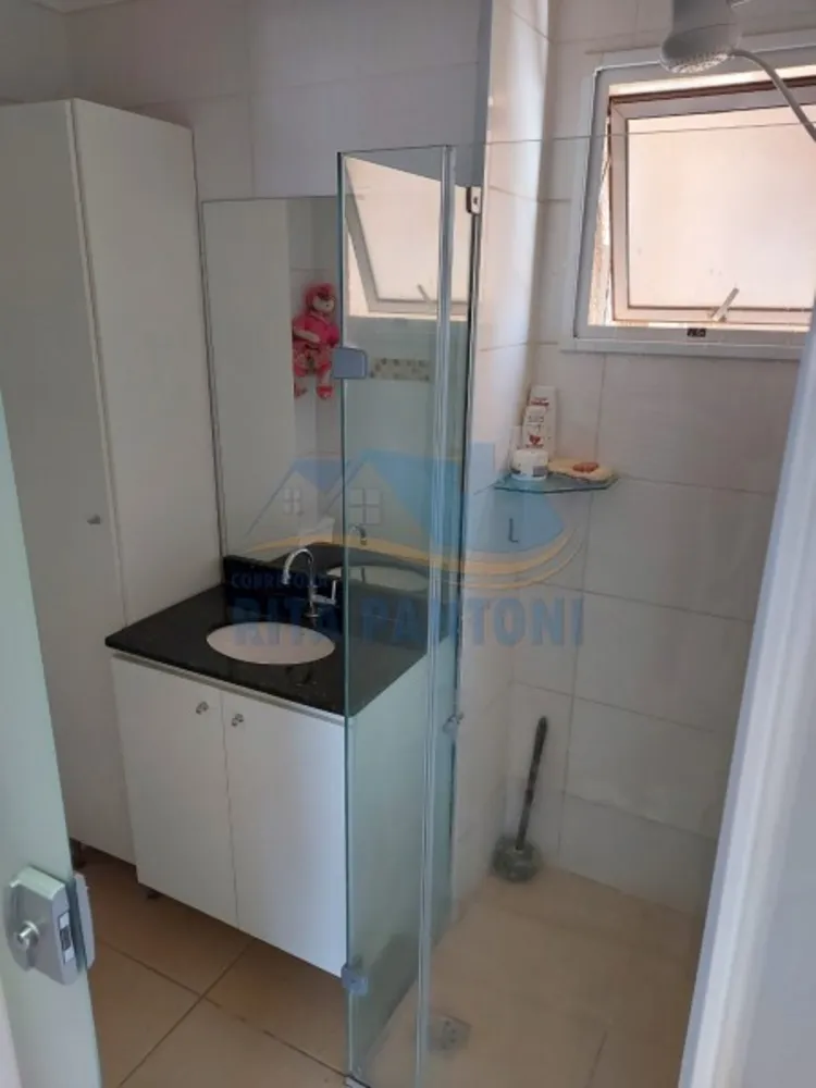 Apartamento, 3 quartos, 55 m² - Foto 8