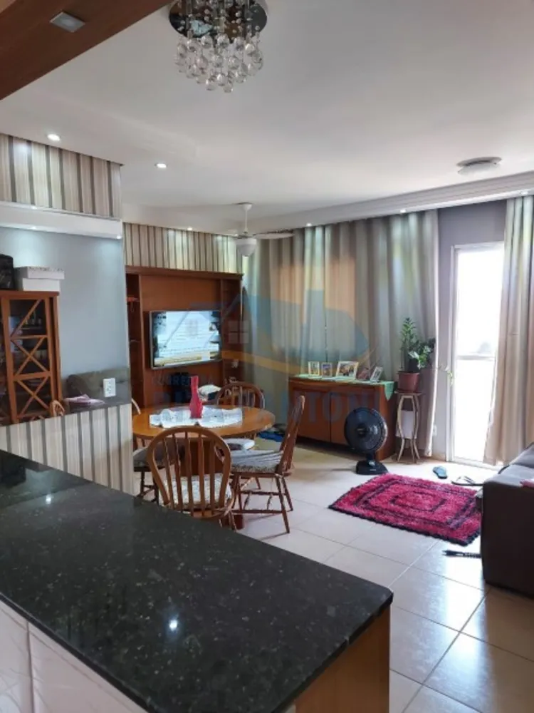Apartamento, 3 quartos, 55 m² - Foto 5