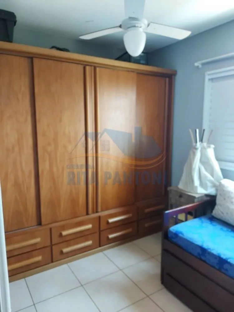 Apartamento, 3 quartos, 55 m² - Foto 2