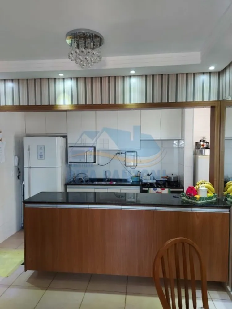 Apartamento, 3 quartos, 55 m² - Foto 6