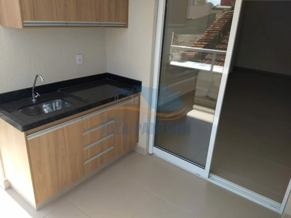 Apartamento, 2 quartos, 85 m² - Foto 2