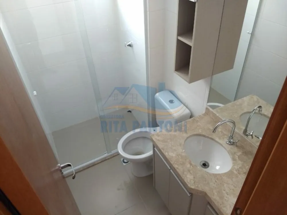 Apartamento, 2 quartos, 85 m² - Foto 3