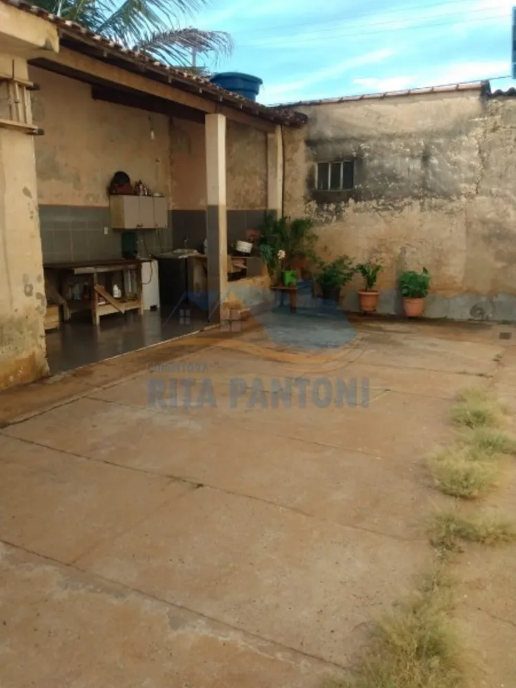 Casa, 4 quartos, 247 m² - Foto 4