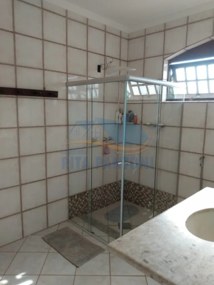 Casa, 4 quartos, 247 m² - Foto 8