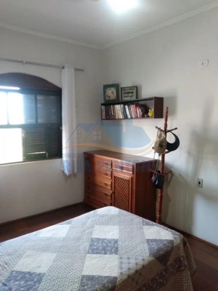 Casa, 4 quartos, 247 m² - Foto 8