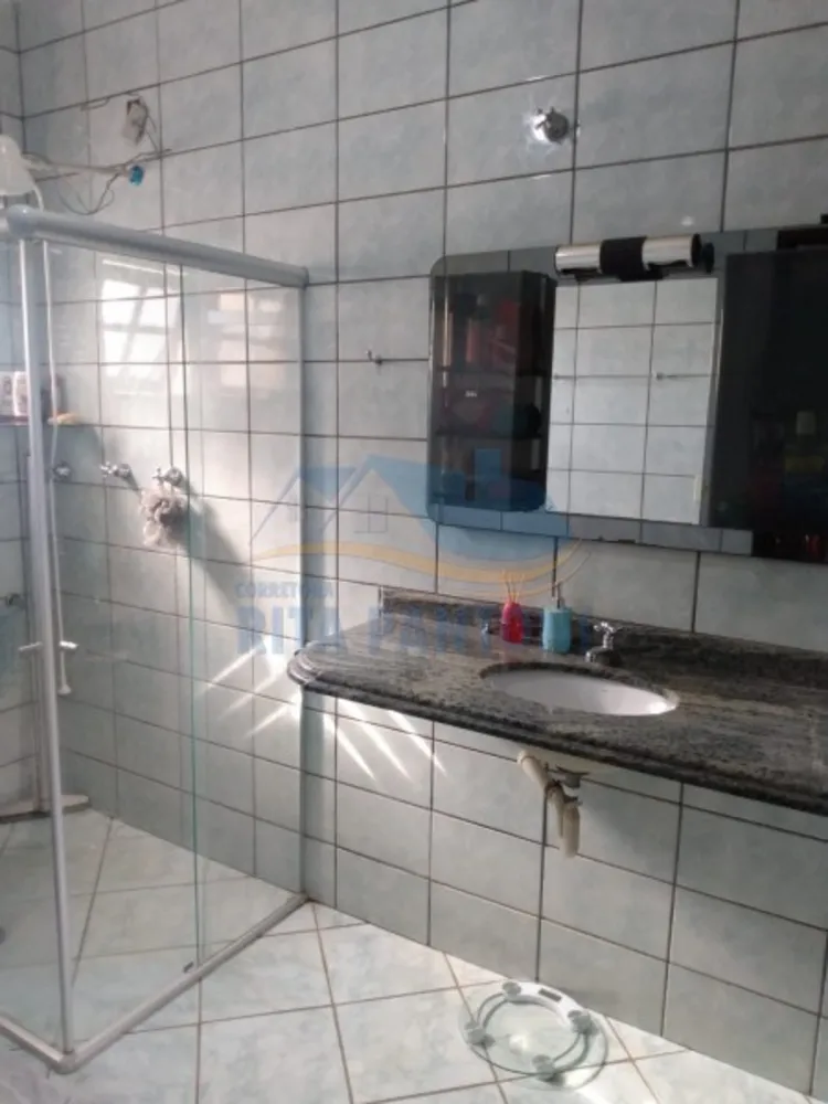 Casa, 4 quartos, 247 m² - Foto 7