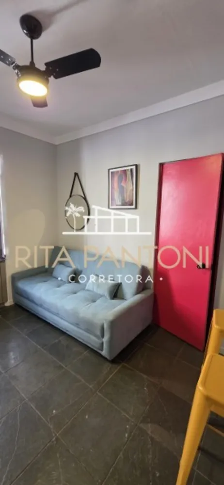 Apartamento, 1 quarto, 37 m² - Foto 1