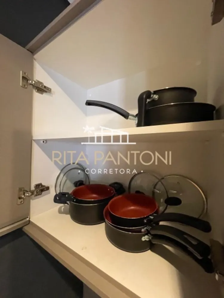 Apartamento, 1 quarto, 37 m² - Foto 8
