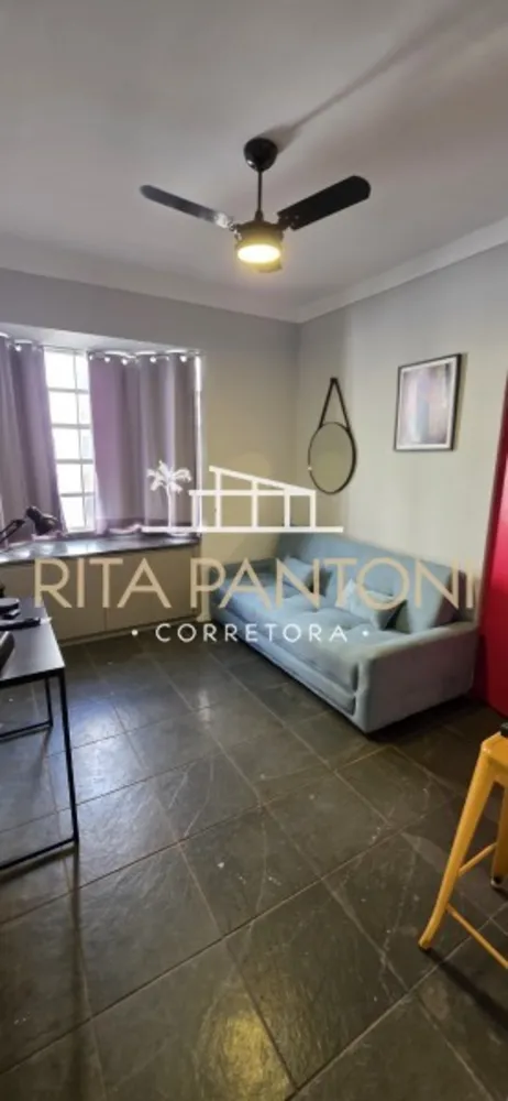Apartamento, 1 quarto, 37 m² - Foto 2