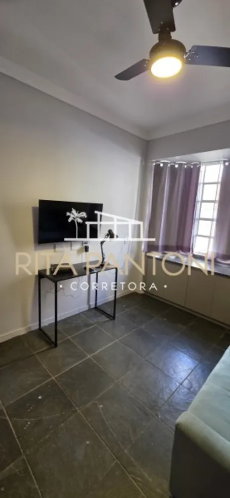 Apartamento, 1 quarto, 37 m² - Foto 4