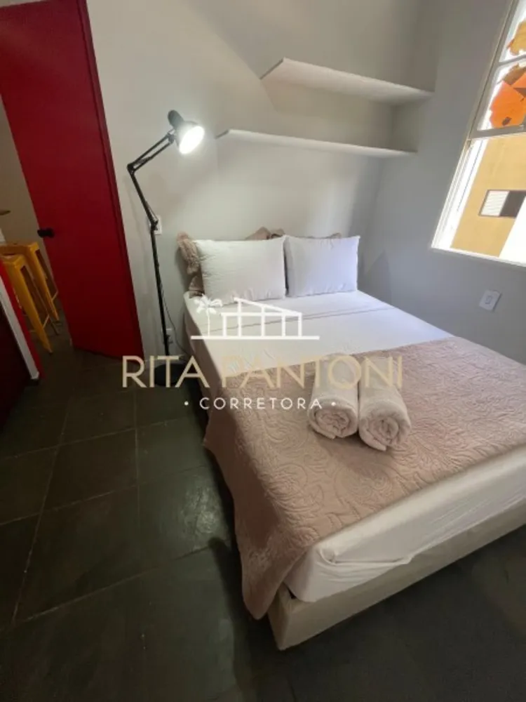 Apartamento, 1 quarto, 37 m² - Foto 6