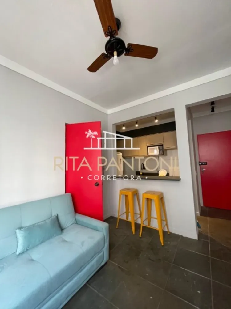 Apartamento, 1 quarto, 37 m² - Foto 3