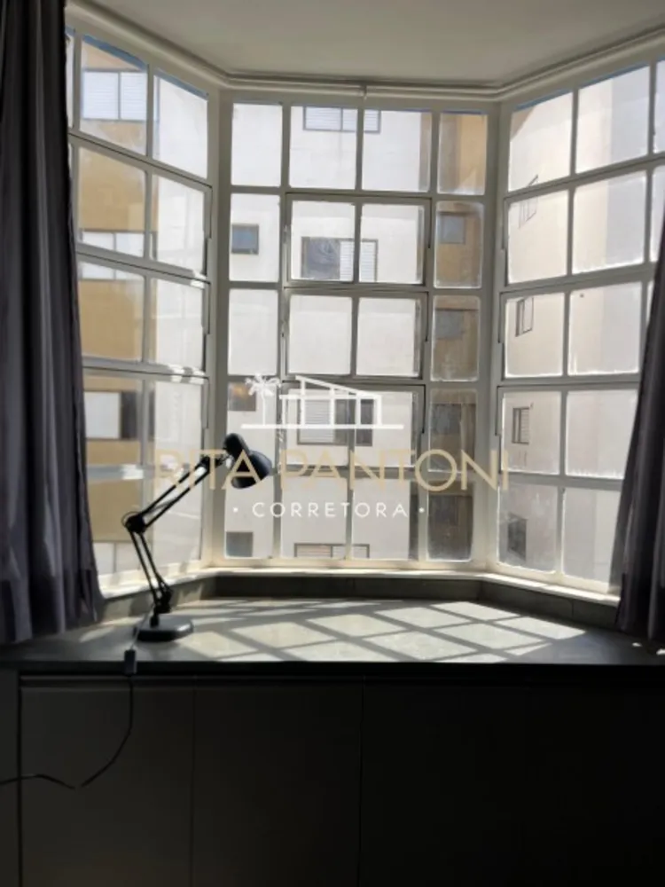 Apartamento, 1 quarto, 37 m² - Foto 9
